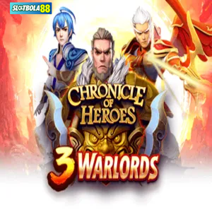 3 Warlords