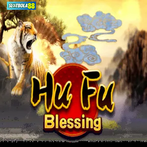 Hufu Blessing