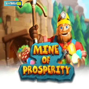 Mine of Prosperity