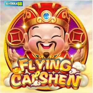 Flying Cai Shen