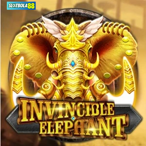 Invicible Elephant