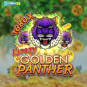 luxury spa golden panther