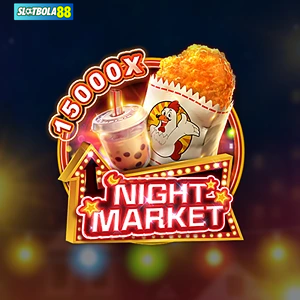 night market pasar malam slot