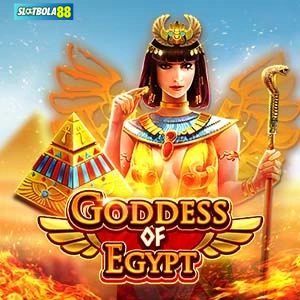 Goddess Egypt