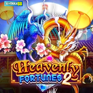 Heavenly Fortunes 2