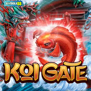 The Koi Gate