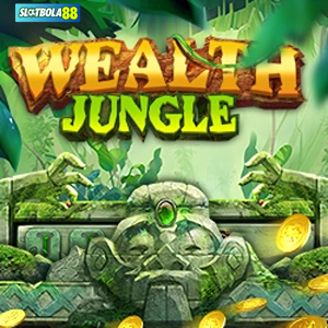 wealth jungle