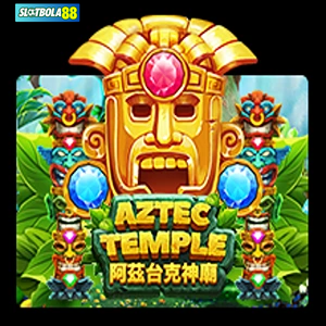 aztec temple