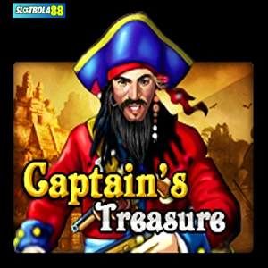 Captains treasure