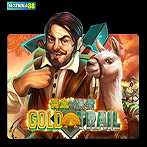 gold trail