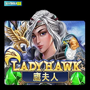 ladyhawk