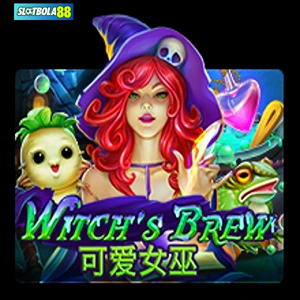 witchs brew