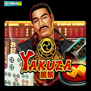 yakuza