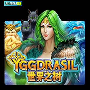 YGG Drasil