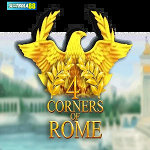 4 corners of rome microgaming