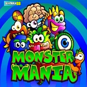 monster mania