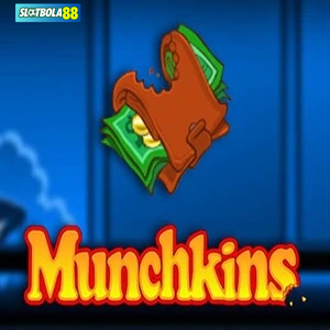 munchkins microgaming