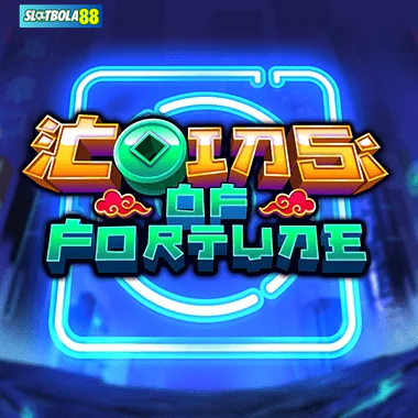 coinsoffortune