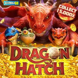 Dragon Hatch