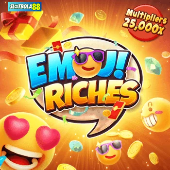 Emoji Riches