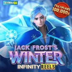 Jack Frosts Winter