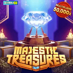 Majestic Treasures