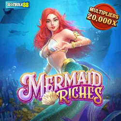 Mermaid Riches