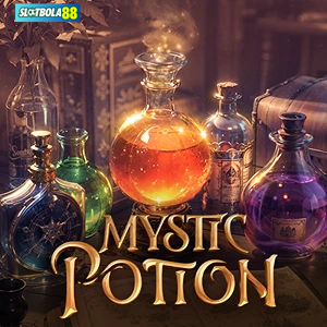 Mystic Potion