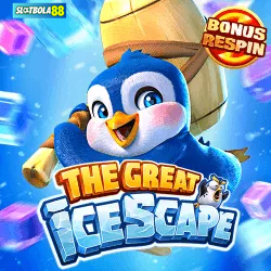 The Great Icescape