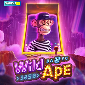 Wild Ape