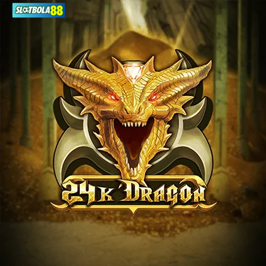 24 K DRRAGON