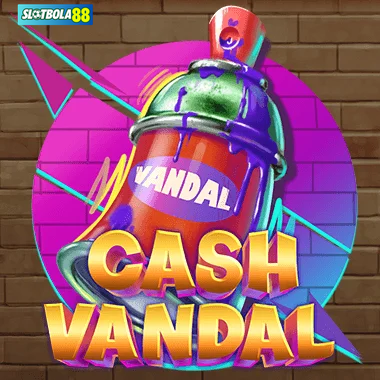 Cash Vandal