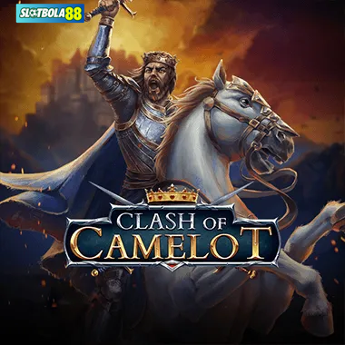 Clash OF Camelot