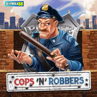 Cops N Robbers