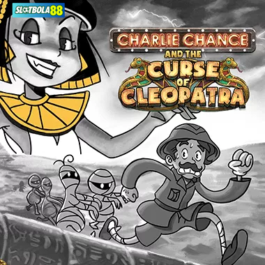 Curse OF Cleopatra