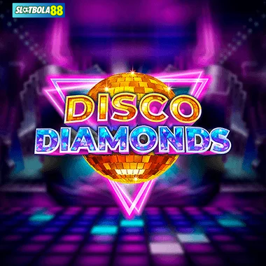 Disco Diamond