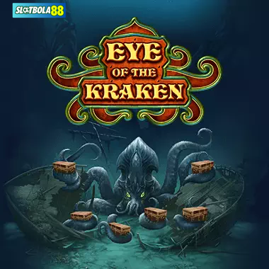 Eye Of The Kraken