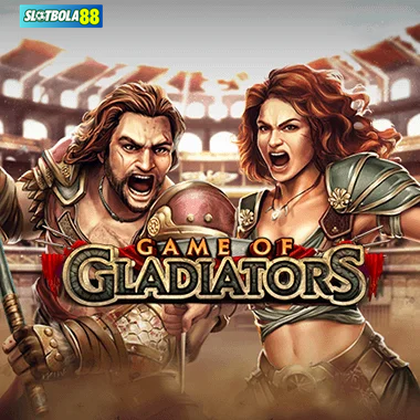 Game OF Gladiators