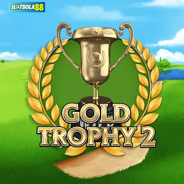 Gold Trophyii