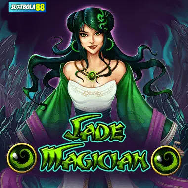 Jade Magician