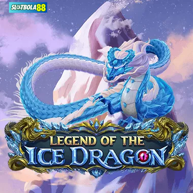 Legend OF The Ice Dragon