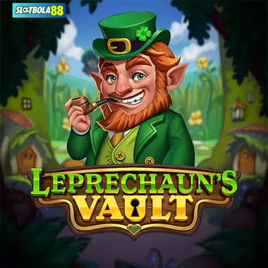 Leprechaunsvault