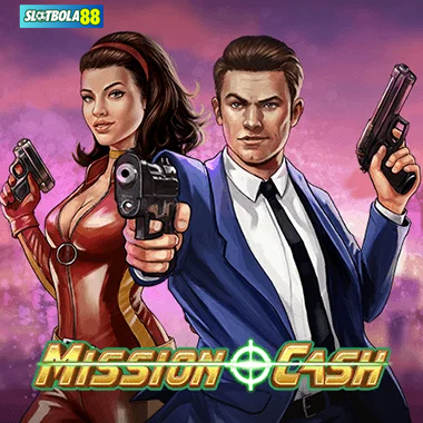 Mission CASH