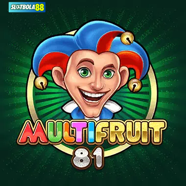 Multi Fruits 81