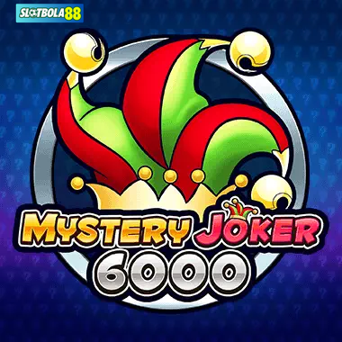 Mystery Joker 6000