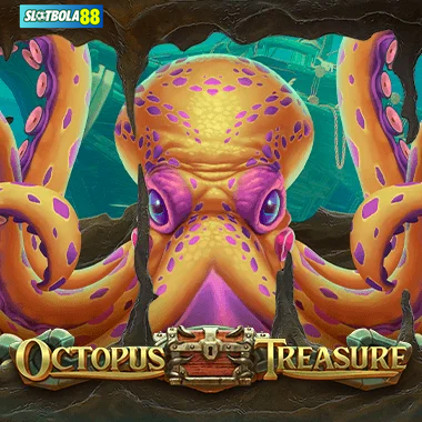 Octopus Treasure