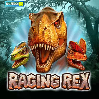 Ragingrex