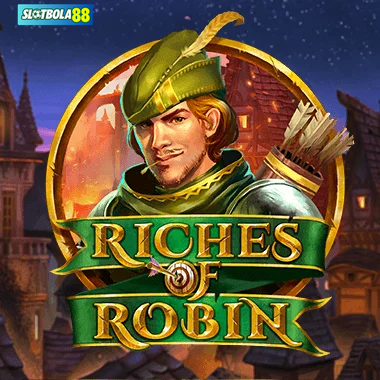 Riches Of Robin