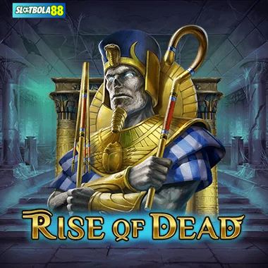 Rise of dead