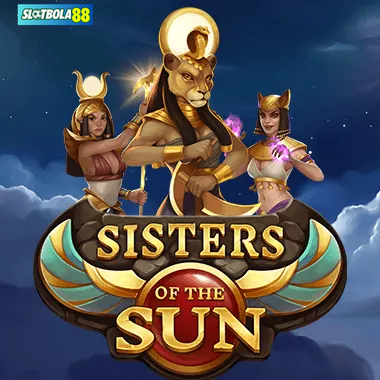 Sister OF The Sun